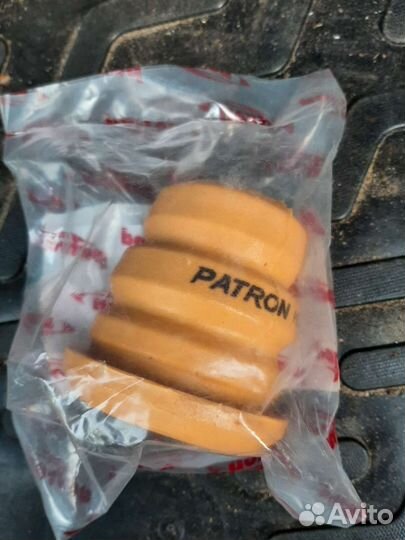 Отбойник на передний амортизатор