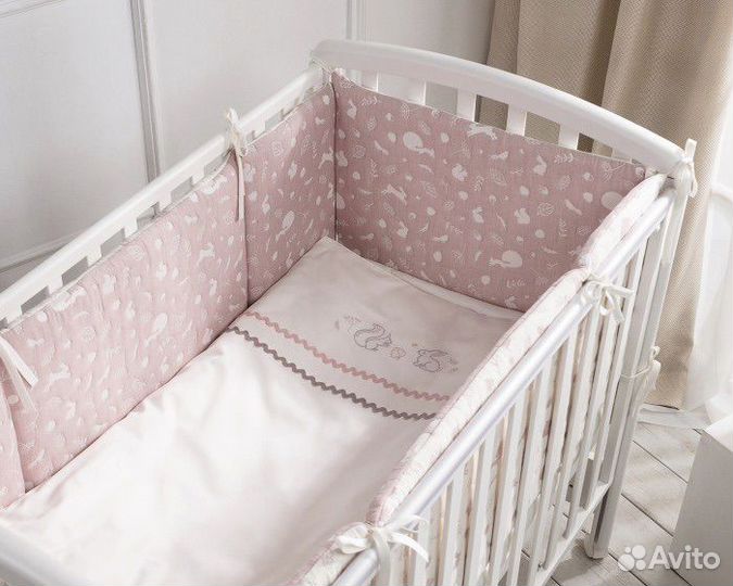 Белье постельное