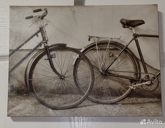 Модульные картины