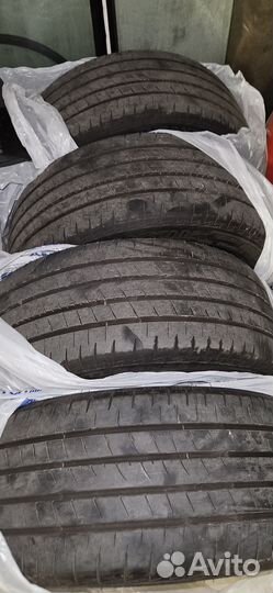 Bridgestone Turanza T005A 235/45 R18 94W