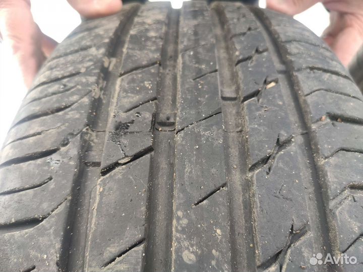 Cordiant Sport 3 215/55 R17