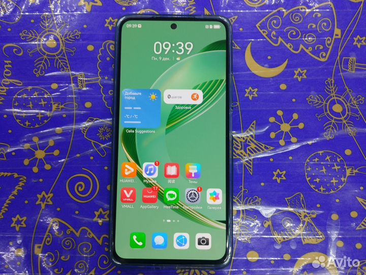 HUAWEI nova 11 SE, 8/512 ГБ