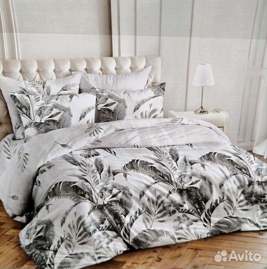 Постельное белье (поплин Хлопок 100)