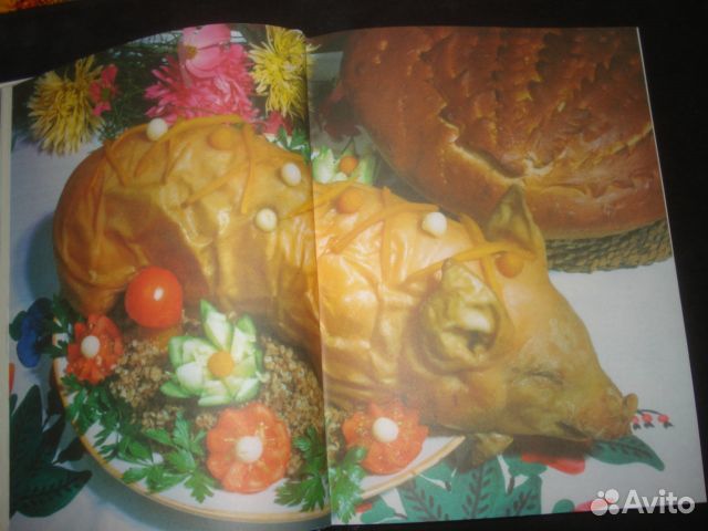 Книги: кулинария, питание, садоводам, советы