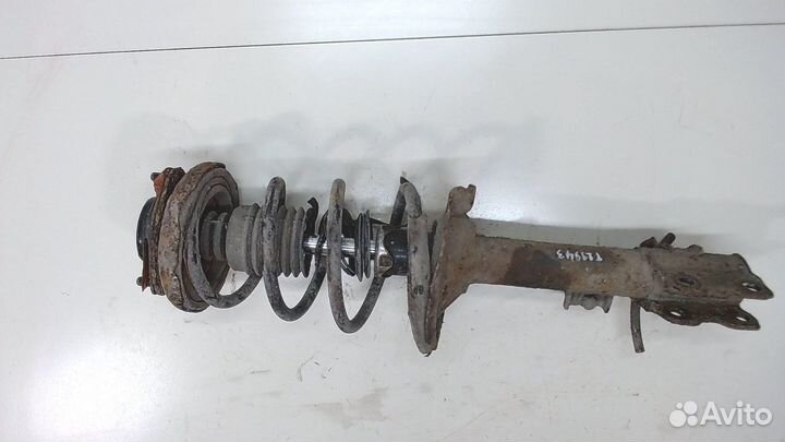 Амортизатор подвески Nissan X-Trail (T30), 2004