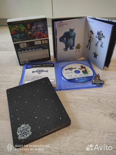 Игры для приставок ps4