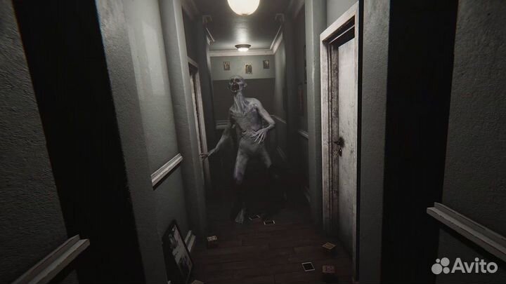 Madison (PS5) Новый