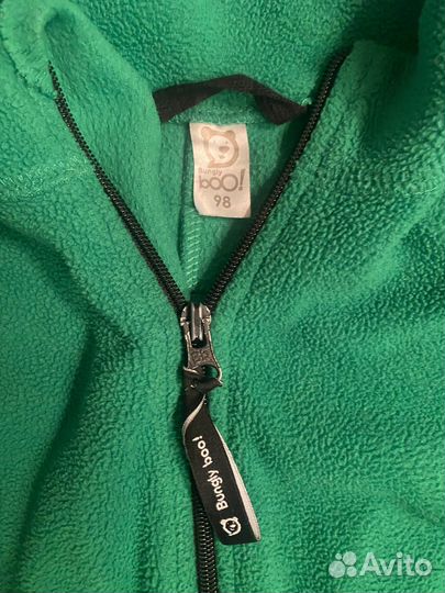 Комбинезон bungly boo 98