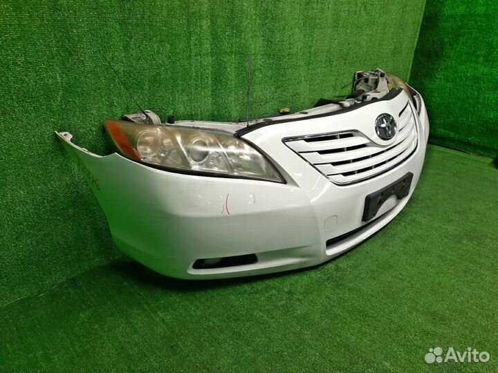 Ноускат toyota camry ACV40 2006 2AZ-FE (31221) 1-Я