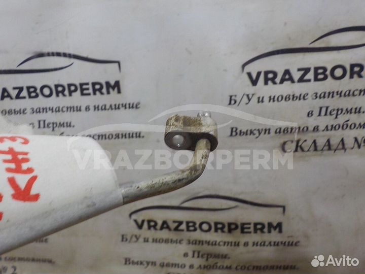 Трубка кондиционера Nissan X-Trail