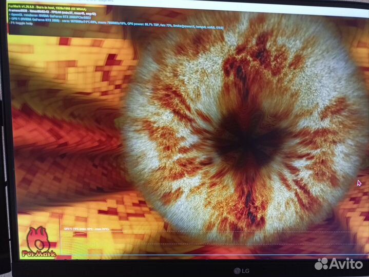 Видеокарта rtx 2060