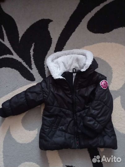 Костюм для девочки