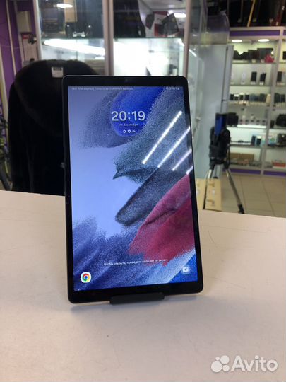 Планшет Samsung Tab A7 lite 4/74