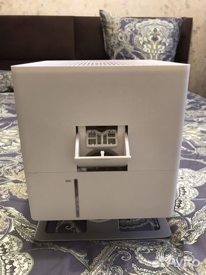 Увлажнитель воздуха Oskar Origanal 0-020