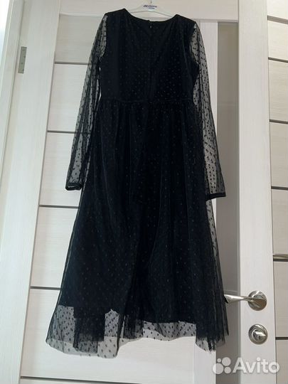 Платье детское (play today)