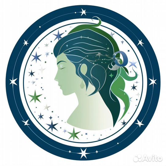 Астрология. Натальная карта