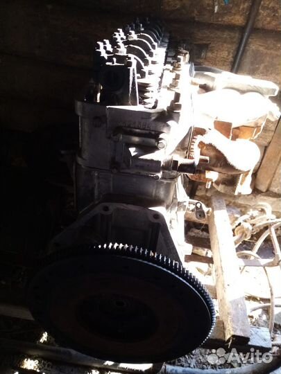 Двигатель на УАЗ, Волгу. Б/у