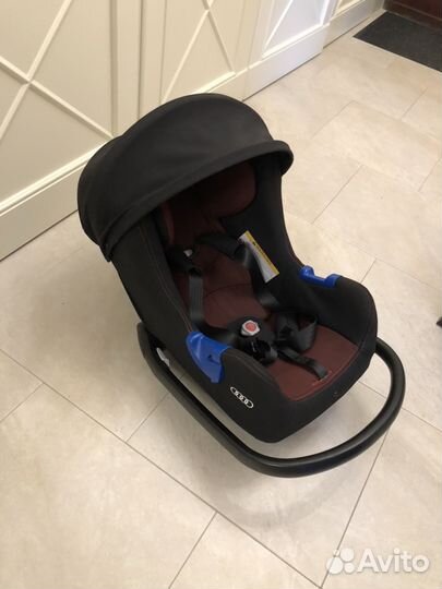 Автомобильное кресло Audi