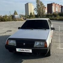 ВАЗ (LADA) 2109 1.5 MT, 2001, 200 000 км, с пробегом, цена 92 000 руб.