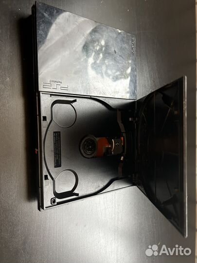 Sony playstation 2 PS2
