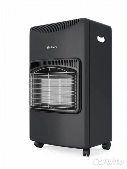 Газовый обогреватель Timberk TGH 4200 M1