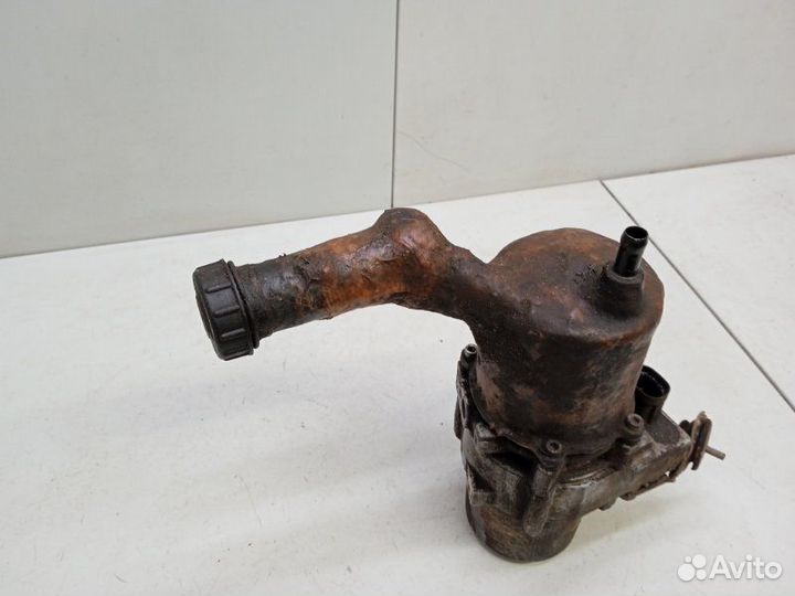 Насос гидроусилителя Peugeot 307 2.0 2002