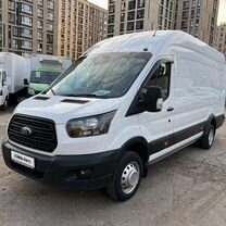 Ford Transit 2.2 MT, 2021, 135 340 км, с пробегом, цена 3 599 000 руб.