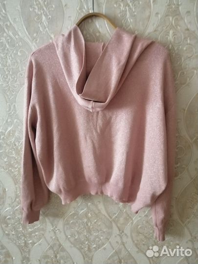 Спортивный костюм женский