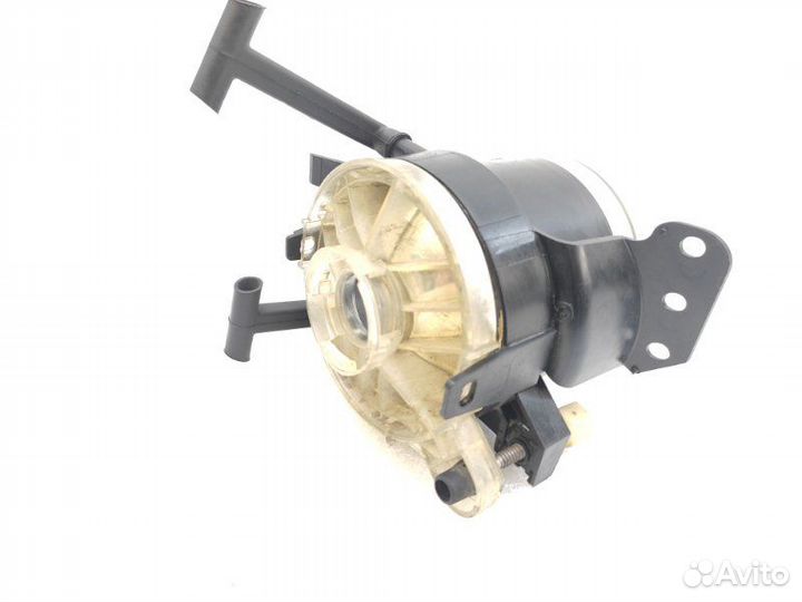 Фара противотуманная передняя правая Bmw 5-Series