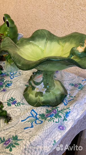 Коллекция статуэток