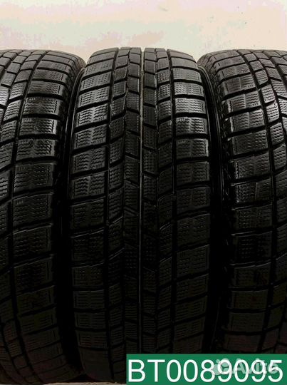 Goodyear Ice Navi 6 195/65 R15 105W