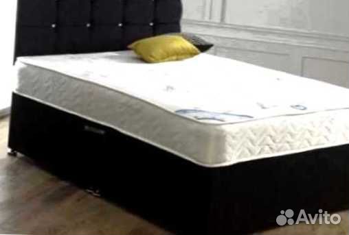 Матрас 140х200, 160х200, 180х200