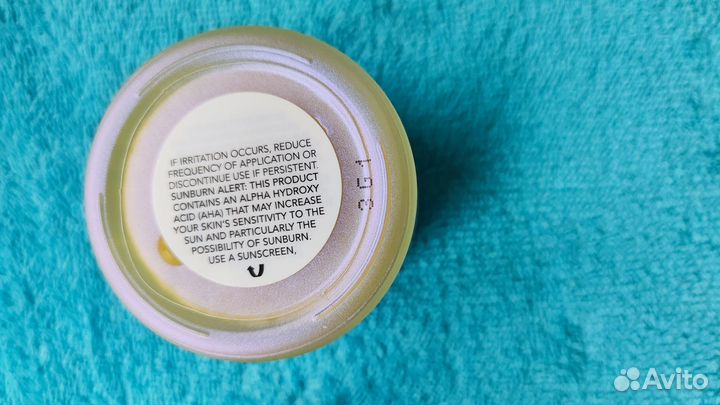 Маска для лица Olehenriksen / Sand & Sky