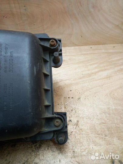 Корпус воздушного фильтра Лада 2107 2107 BAZ2104