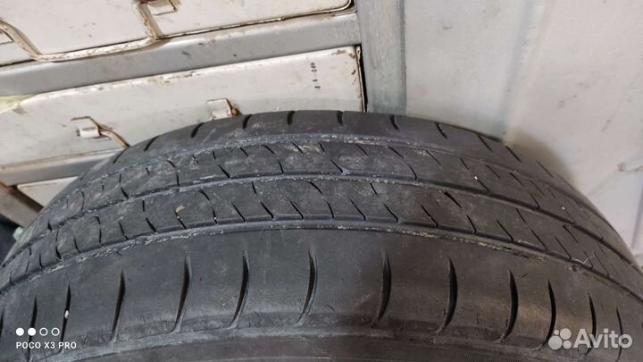 Marshal Crugen Premium KL33 185/65 R15 88H