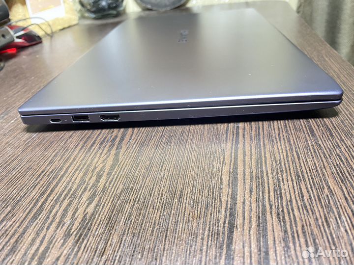 Huawei matebook d 15 bom wfq9