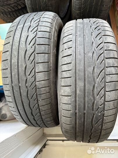 Dunlop SP Sport 01 185/60 R15