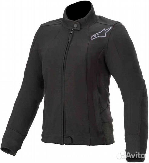 Alpinestars женская Мотокуртка banshee fleece