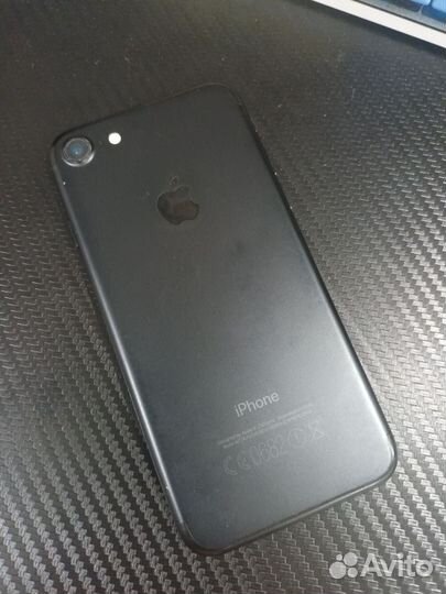 iPhone 7 Plus, 128 ГБ