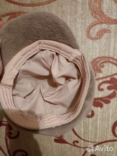 Берет женский