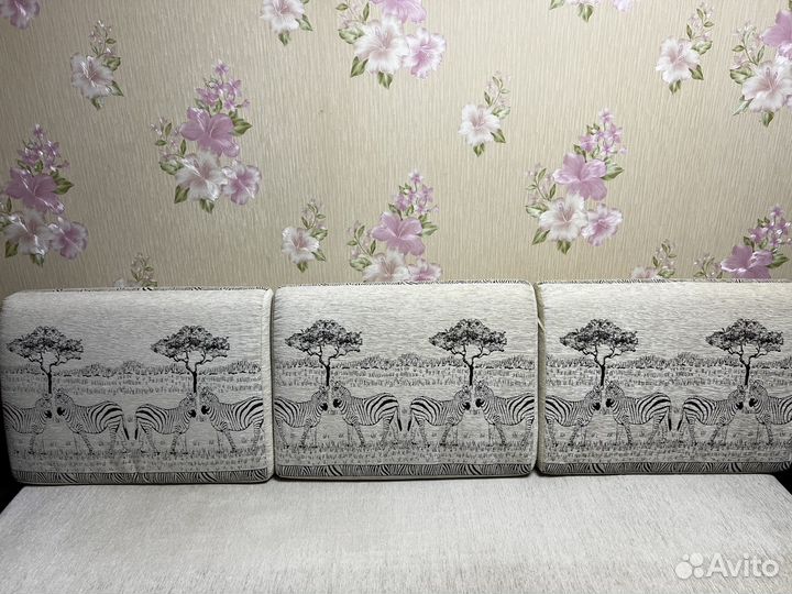 Диван кровать