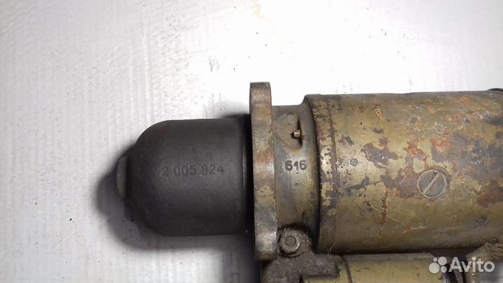 Продаю стартер