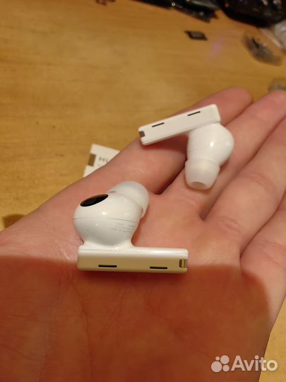 Huawei freebuds pro