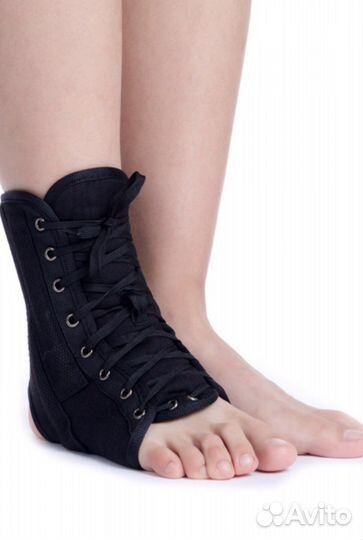 Lab-201 Ортез на голеностопный сустав