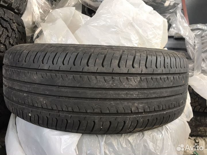 Hankook Optimo K415 225/60 R17