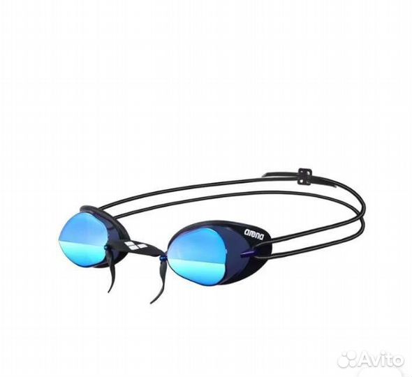 Очки для плавания Arena Swedix Mirrored