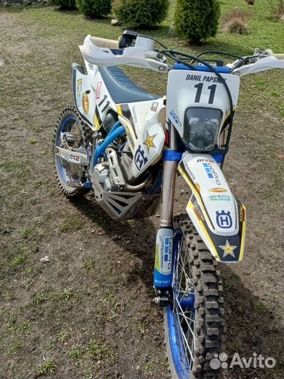 Продается motolend xt250 hs