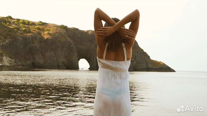 Услуги видеооператора