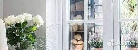 Окна пластиковые быстро под ключ