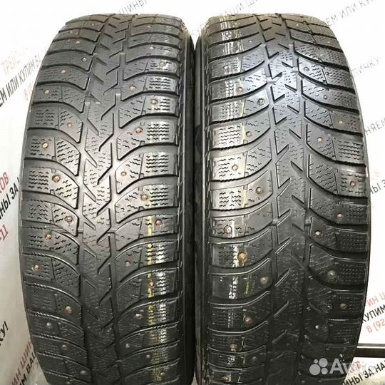Bridgestone Ice Cruiser 5000 225/65 R17